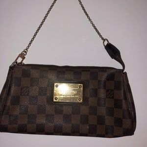 Authentic Louis Vuitton purse